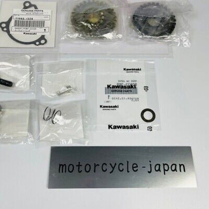KAWASAKI KLX250S Kick Starter Kit 99999-0073
