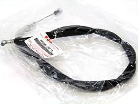 SUZUKI Genuine DRZ400 400E 400S 400SM Clutch Cable 58200-29F10