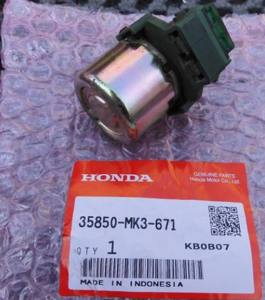 HONDA Genuine CBR1000F CBR600F Starter Relay Starting Motor Switch 35850-MK3-671