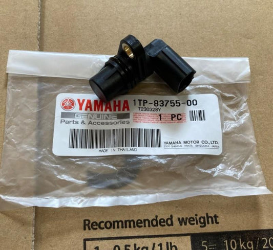 YAMAHA Genuine XVS95CJB Speed Sensor 1TP-83755-00-00